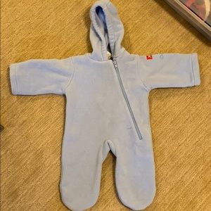 Baby blue widgeon 6m